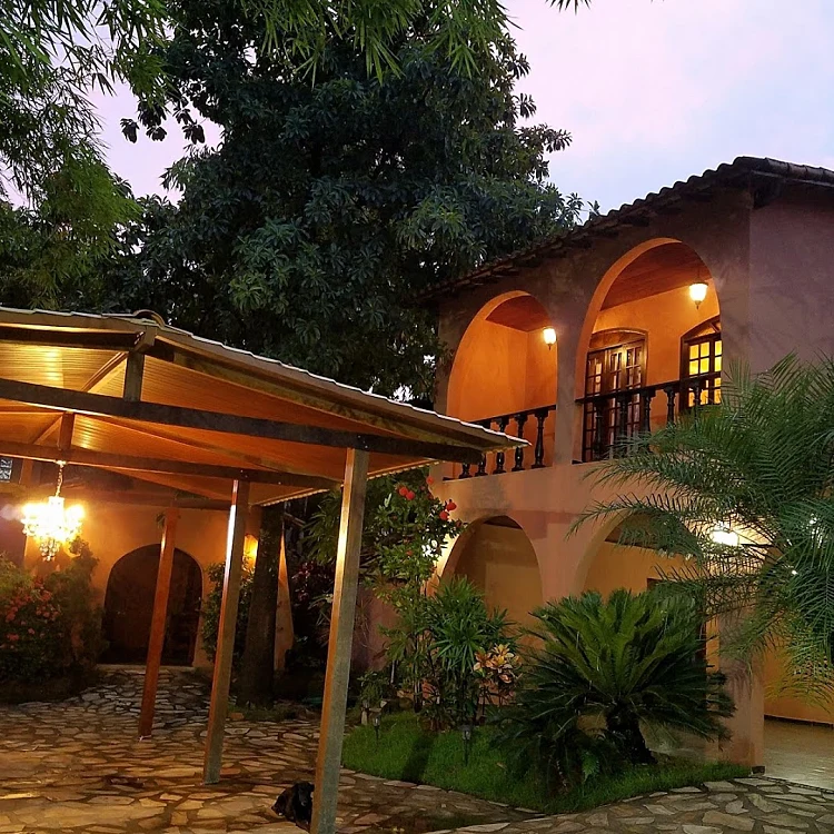 Espaço Bianco Eventos